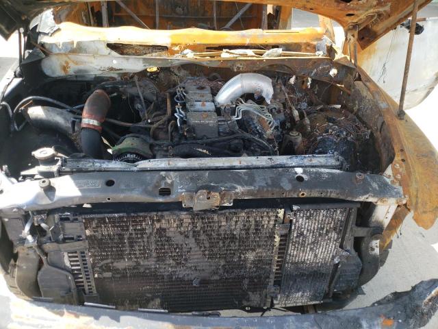 Photo 7 from auction – 1997 DODGE RAM 2500 with VIN 3B7KF23D2VM582902