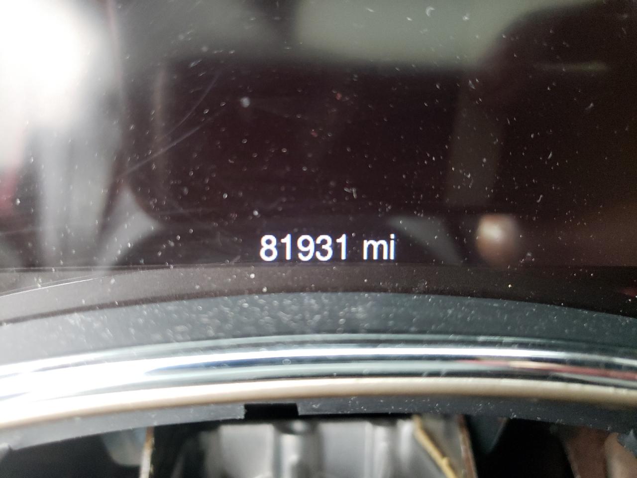 Photo 8 from auction – 2015 JEEP GRAND CHER with VIN 1C4RJFAG6FC720834