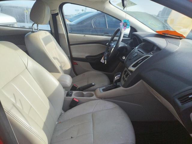 Photo 5 from auction – 2012 FORD FOCUS SE with VIN 1FAHP3K23CL101878