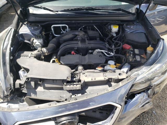 Photo 7 from auction – 2018 SUBARU OUTBACK 2. with VIN 4S4BSAAC2J3322409