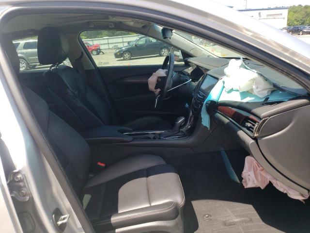 Photo 5 from auction – 2016 CADILLAC ATS with VIN 1G6AA5RX0G0195349