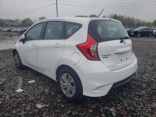 Photo 3 from auction – 2019 NISSAN VERSA NOTE with VIN 3N1CE2CP7KL366789