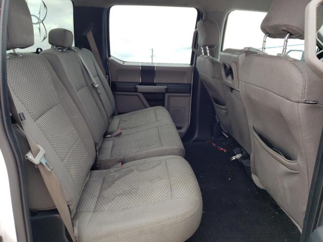 Photo 6 from auction – 2015 FORD F150 SUPER with VIN 1FTEW1EPXFKE20037