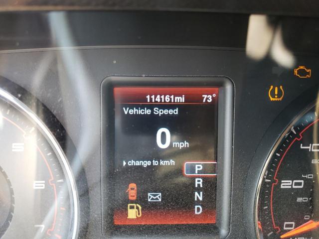 Photo 8 from auction – 2014 DODGE CHARGER SE with VIN 2C3CDXBG2EH191657