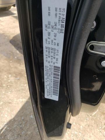 Photo 10 from auction – 2018 DODGE JOURNEY CR with VIN 3C4PDCGG2JT257205