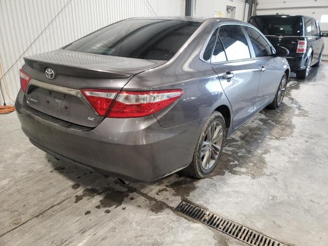 Photo 4 from auction – 2016 TOYOTA CAMRY LE with VIN 4T1BF1FK1GU175748
