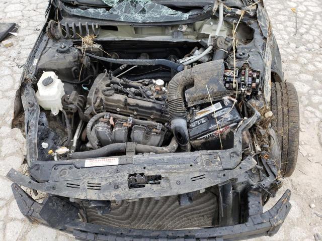 Photo 7 from auction – 2011 KIA OPTIMA EX with VIN KNAGN4A76B5049015