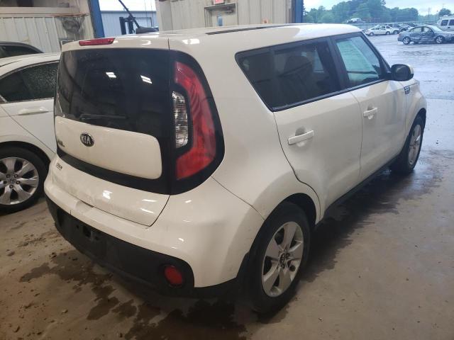 Photo 4 from auction – 2018 KIA SOUL with VIN KNDJN2A25J7896208