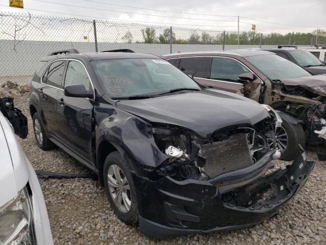 Photo 1 from auction – 2012 CHEVROLET EQUINOX LT with VIN 2GNALDEK0C6171072