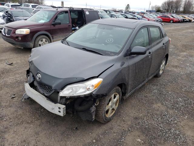 Photo 2 from auction – 2011 TOYOTA COROLLA MA with VIN 2T1KU4EE4BC690594
