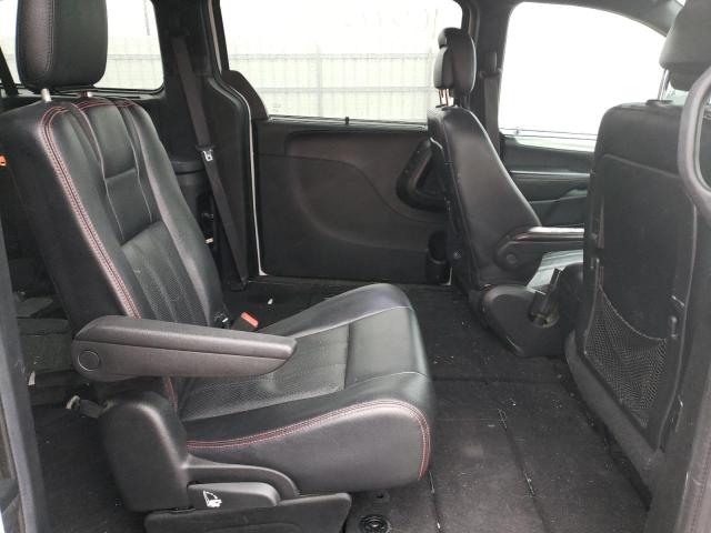 Photo 6 from auction – 2017 DODGE GRAND CARA with VIN 2C4RDGEGXHR596732
