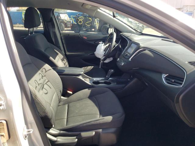 Photo 9 from auction – 2017 CHEVROLET MALIBU LT with VIN 1G1ZE5ST6HF191096