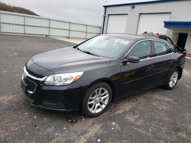 Photo 5 from auction – 2015 CHEVROLET MALIBU 1LT with VIN 1G11C5SL1FF338053
