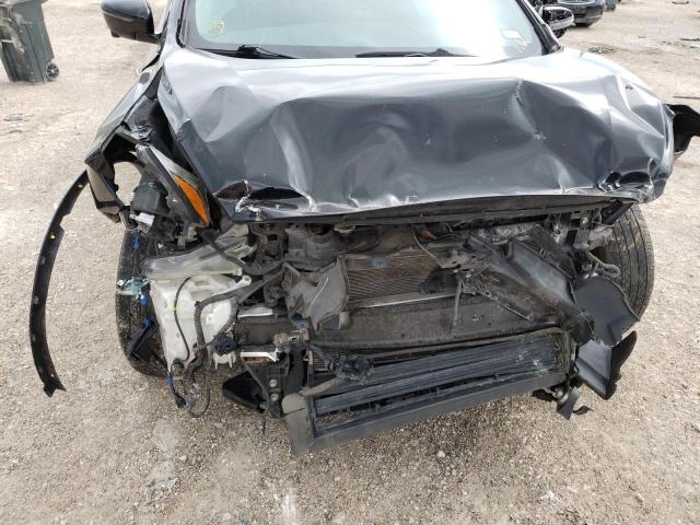 Photo 9 from auction – 2016 NISSAN MURANO S with VIN 5N1AZ2MG9GN110552