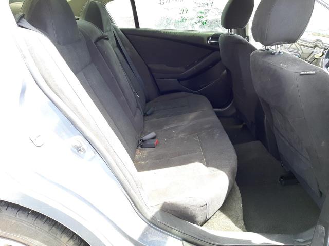 Zdjęcie 6 z aukcji – 2012 NISSAN ALTIMA BAS z VIN 1N4AL2AP3CN504607