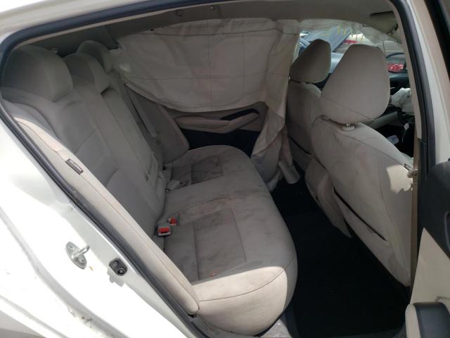 Photo 6 from auction – 2019 NISSAN ALTIMA S with VIN 1N4BL4BV9KC154780
