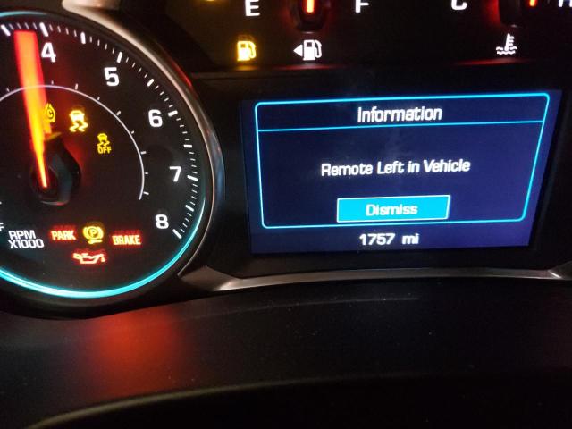 Photo 8 from auction – 2020 CHEVROLET EQUINOX LT with VIN 3GNAXJEV7LS573444