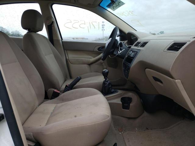 Photo 5 from auction – 2007 FORD FOCUS ZX4 with VIN 1FAFP34N37W332864