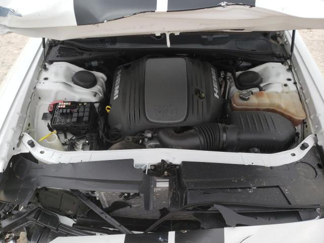 Photo 7 from auction – 2017 DODGE CHALLENGER with VIN 2C3CDZBT1HH636113