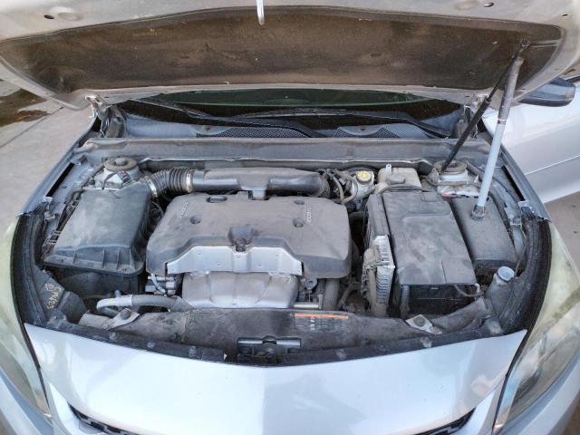 Photo 7 from auction – 2015 CHEVROLET MALIBU LS with VIN 1G11B5SL2FF295426