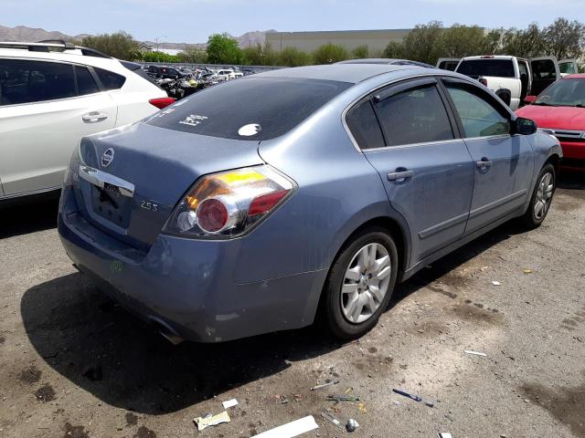 Photo 4 from auction – 2012 NISSAN ALTIMA BAS with VIN 1N4AL2AP3CN504607