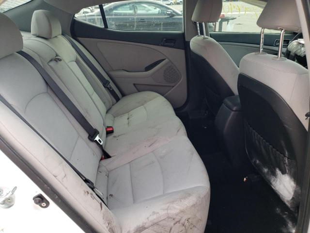 صورة رقم 6 من المزاد - 2015 KIA OPTIMA LX مع VIN KNAGM4A78F5619198
