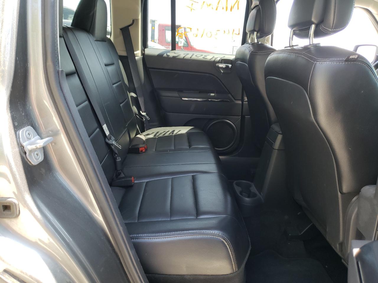 Photo 6 from auction – 2012 JEEP PATRIOT LI with VIN 1C4NJRCB0CD667393