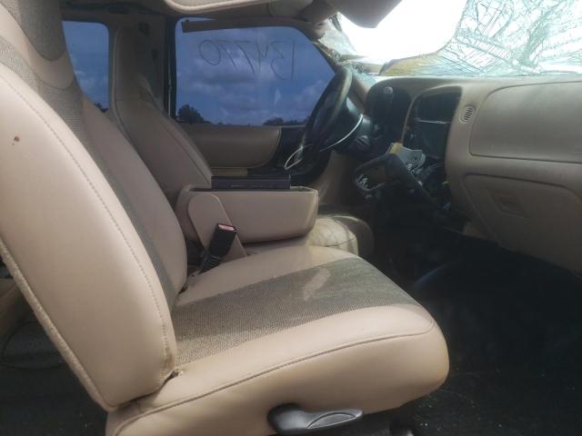 Photo 5 from auction – 2001 FORD RANGER SUP with VIN 1FTZR15E01PA02511
