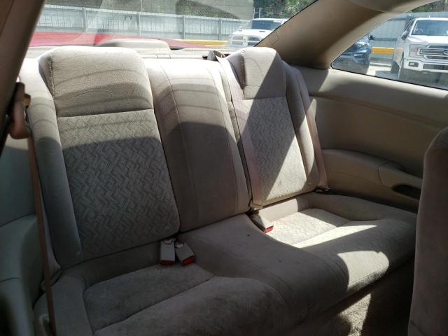 Photo 8 from auction – 2001 HONDA CIVIC LX with VIN 1HGEM22571L040687