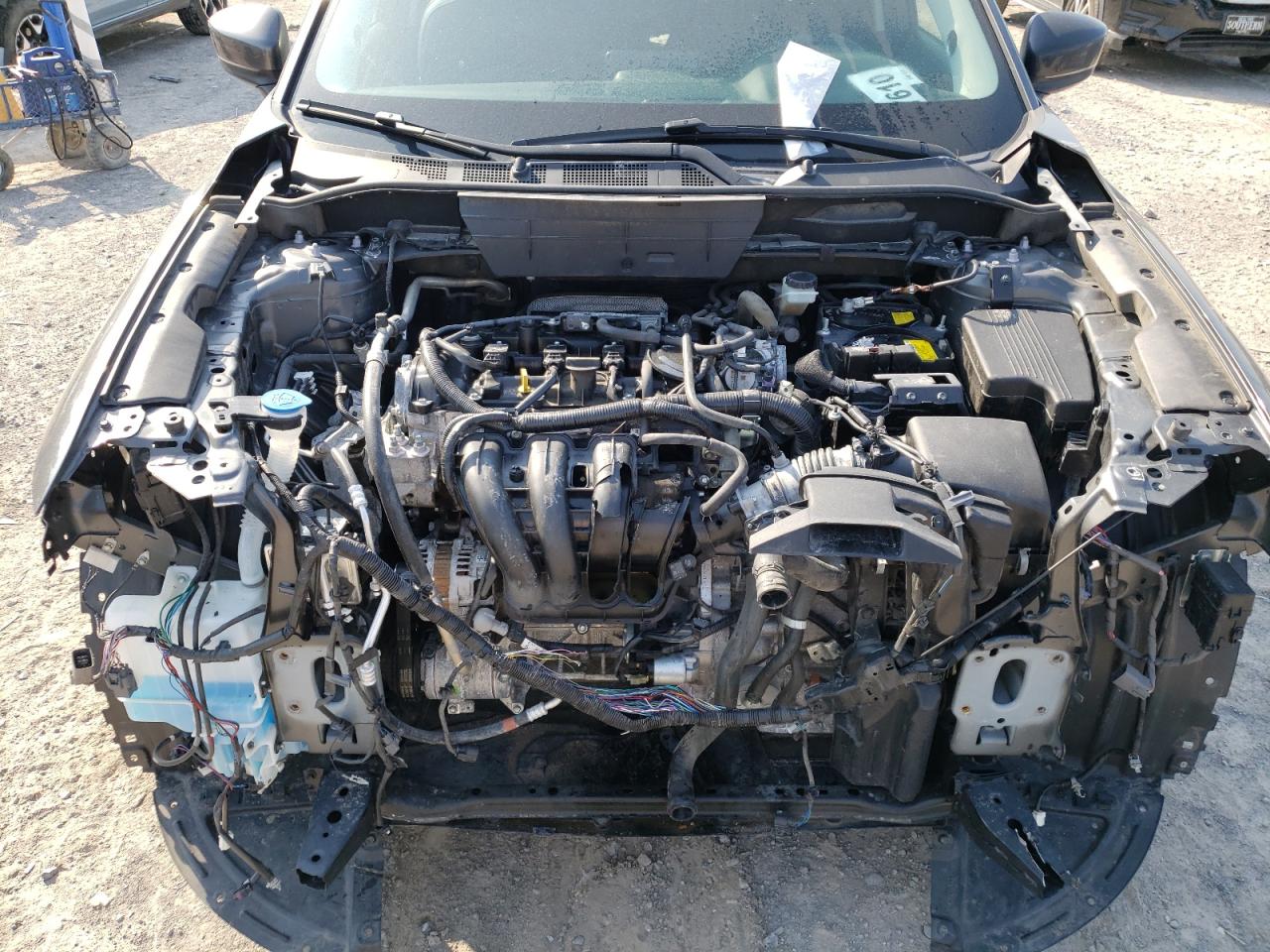 Photo 7 from auction – 2018 MAZDA CX-5 TOURI with VIN JM3KFACM3J0427337