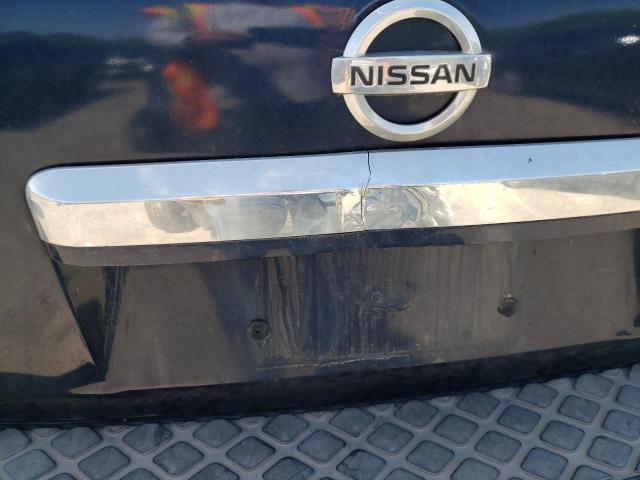 Photo 9 from auction – 2010 NISSAN PATHFINDER with VIN 5N1AR1NN9AC610138