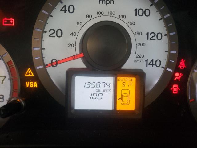 Photo 8 from auction – 2011 HONDA PILOT EXL with VIN 5FNYF3H6XBB018599