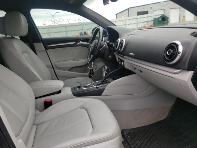 Photo 5 from auction – 2016 AUDI A3 PREMIUM with VIN WAUB8GFFXG1082097