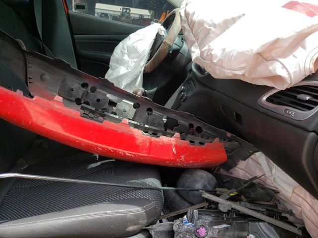 Photo 5 from auction – 2016 DODGE DART SXT with VIN 1C3CDFBB5GD689317