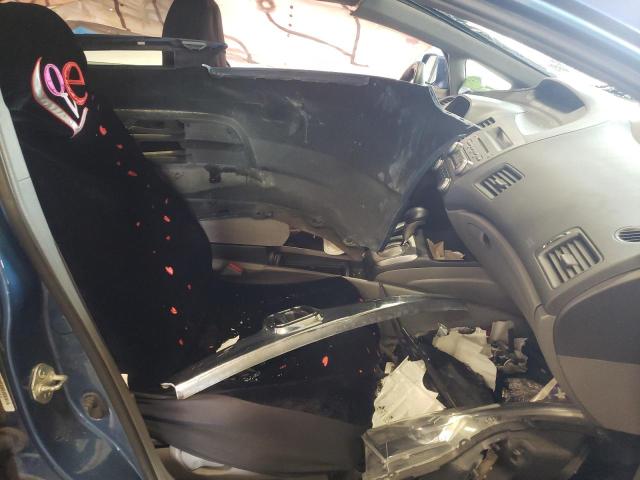 Photo 5 from auction – 2008 HONDA CIVIC with VIN 1HGFA16888L009843