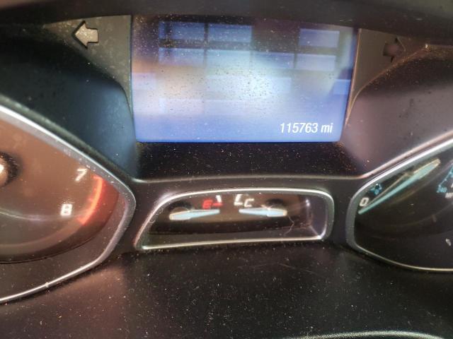 Photo 8 from auction – 2014 FORD FOCUS SE with VIN 1FADP3K26EL123441