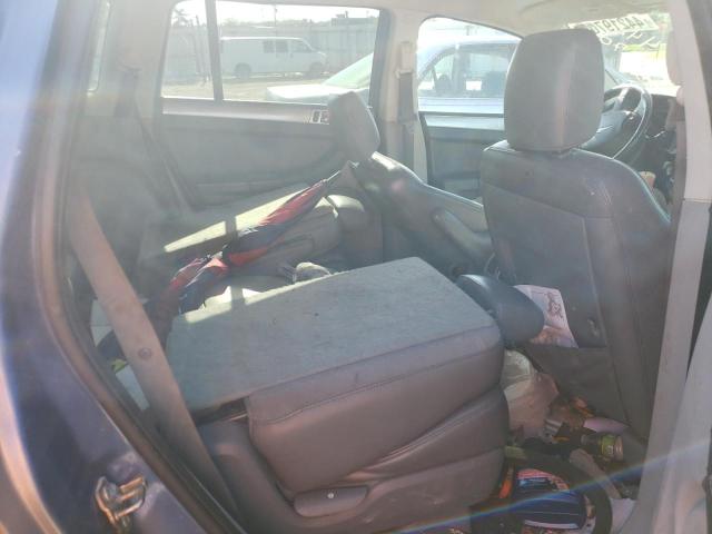 Photo 6 from auction – 2007 CHRYSLER PACIFICA T with VIN 2A8GM68X07R179446