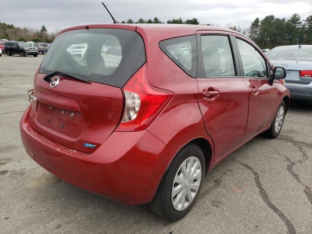 Photo 4 from auction – 2014 NISSAN VERSA NOTE with VIN 3N1CE2CP4EL388530