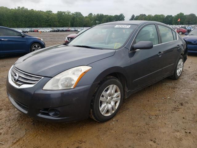 Photo 2 from auction – 2011 NISSAN ALTIMA BAS with VIN 1N4AL2AP9BN431340