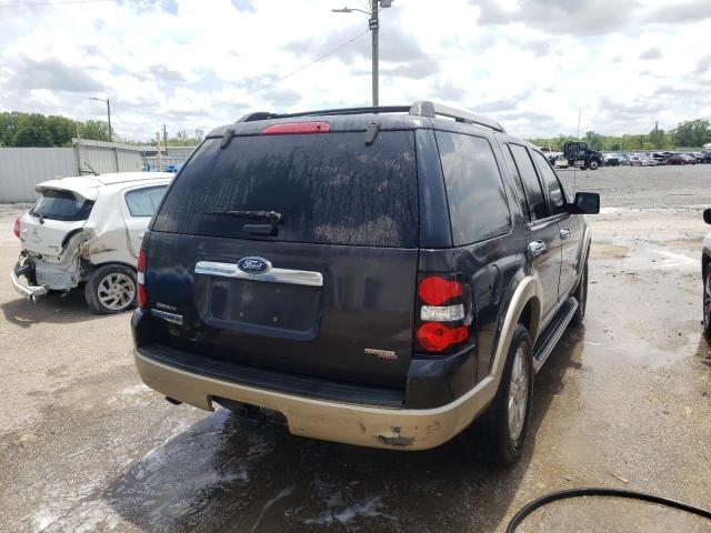 Photo 4 from auction – 2007 FORD EXPLORER E with VIN 1FMEU64E47UA58193