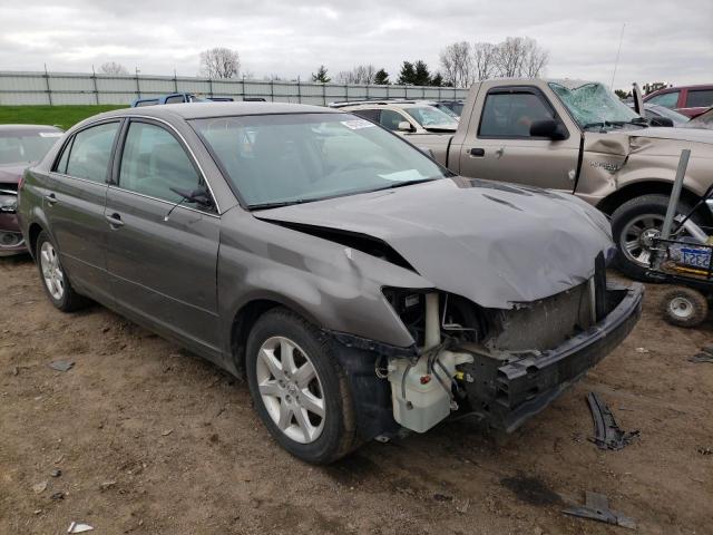 Photo 1 from auction – 2006 TOYOTA AVALON XL with VIN 4T1BK36B56U080924