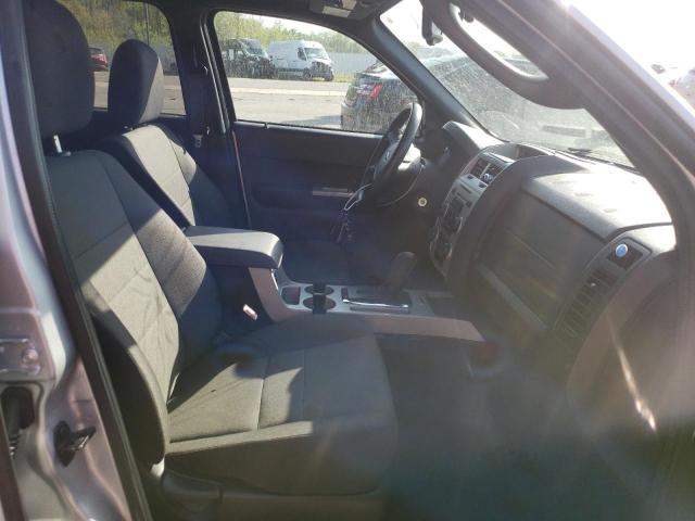 Photo 5 from auction – 2010 FORD ESCAPE XLT with VIN 1FMCU0DG4AKD00344