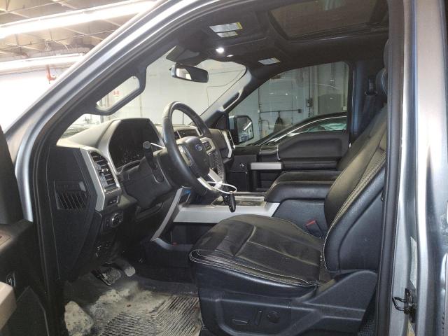 Photo 5 from auction – 2020 FORD F150 SUPER with VIN 1FTEW1EP7LFA55692