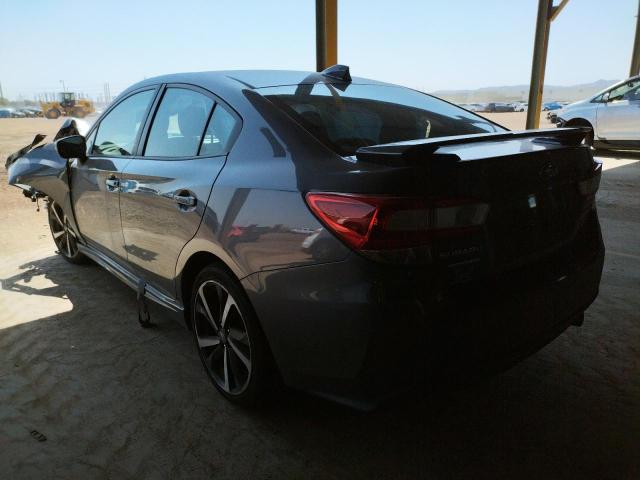 Photo 3 from auction – 2020 SUBARU IMPREZA SP with VIN 4S3GKAM65L3610816