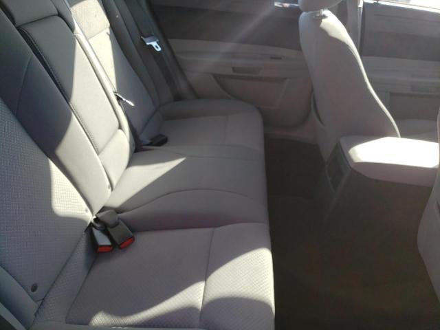 صورة رقم 6 من المزاد - 2007 CHRYSLER 300 مع VIN 2C3KA43R67H699281