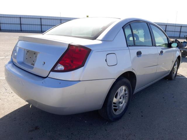 Photo 4 from auction – 2004 SATURN ION LEVEL with VIN 1G8AG52F34Z111958