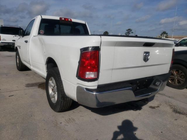 Photo 3 from auction – 2016 RAM 1500 ST with VIN 3C6JR6DT2GG255747