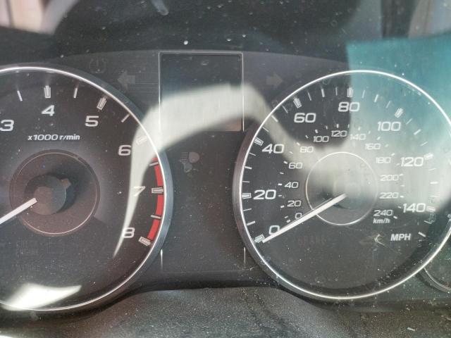 Снимка 8 от търг – 2012 SUBARU OUTBACK 2. с VIN 4S4BRBLC6C3249028
