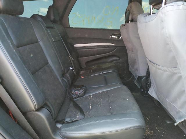 Photo 6 from auction – 2019 DODGE DURANGO R/ with VIN 1C4SDJCT1KC606398