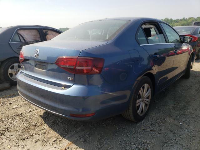 Photo 4 from auction – 2017 VOLKSWAGEN JETTA S with VIN 3VW2B7AJ6HM213138